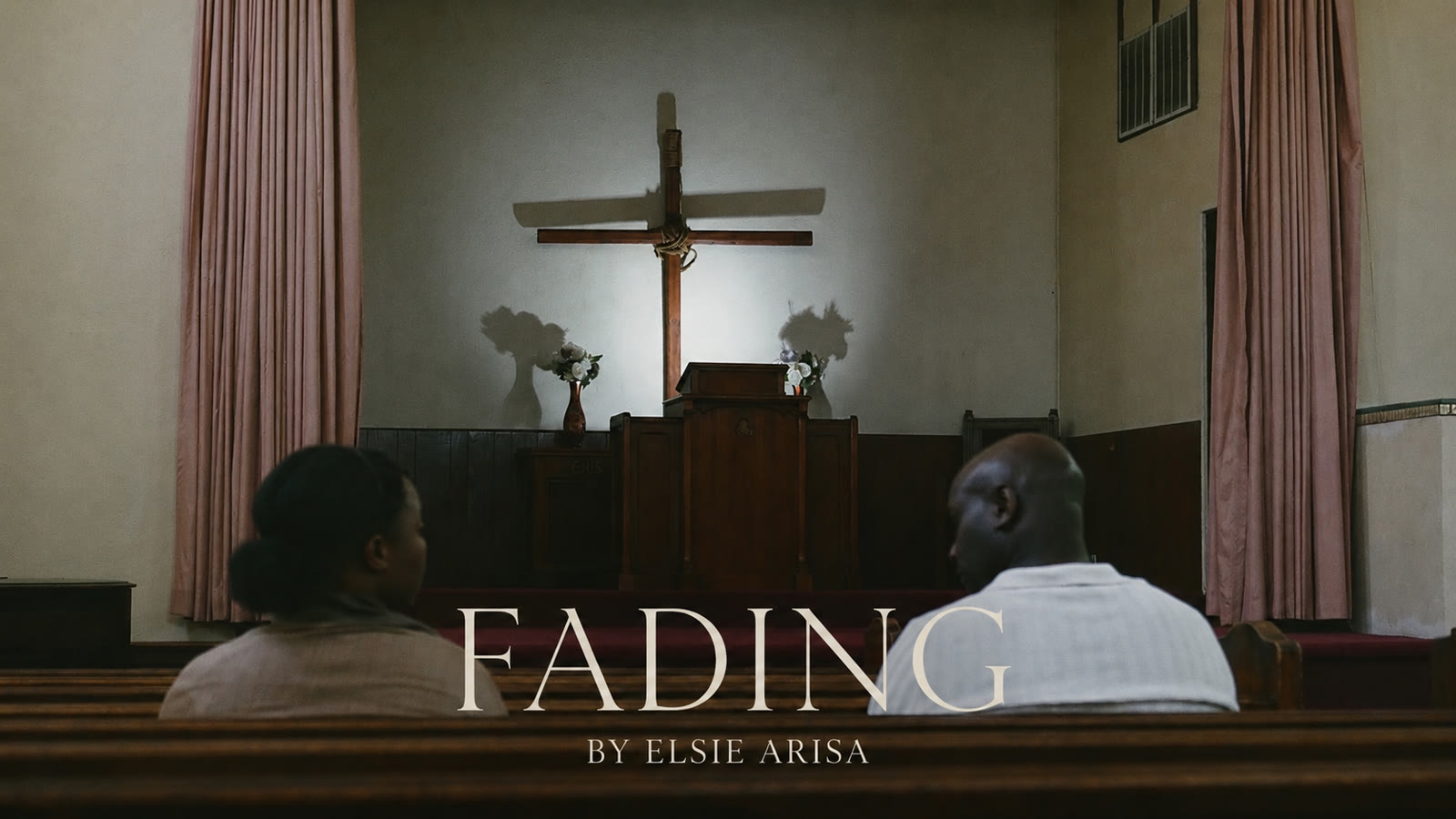 FADING — Official Selection, LA Shorts International Film Festival 2026